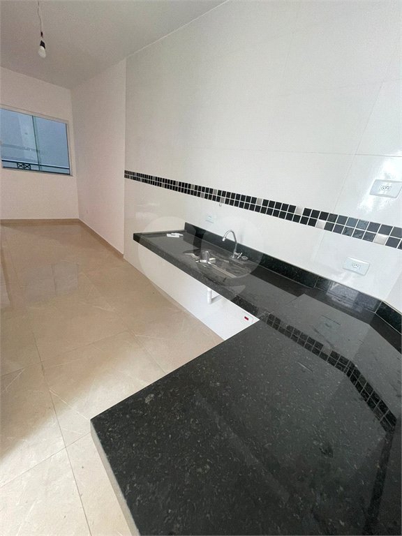 Casa à venda com 2 quartos em Vila Gustavo, São Paulo, SP