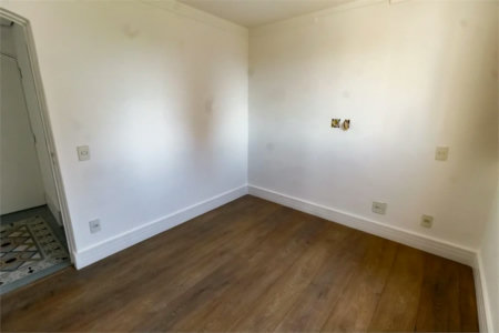 Apartamento à venda com 3 quartos, sendo 2 suítes, em Vila Andrade, São Paulo, SP