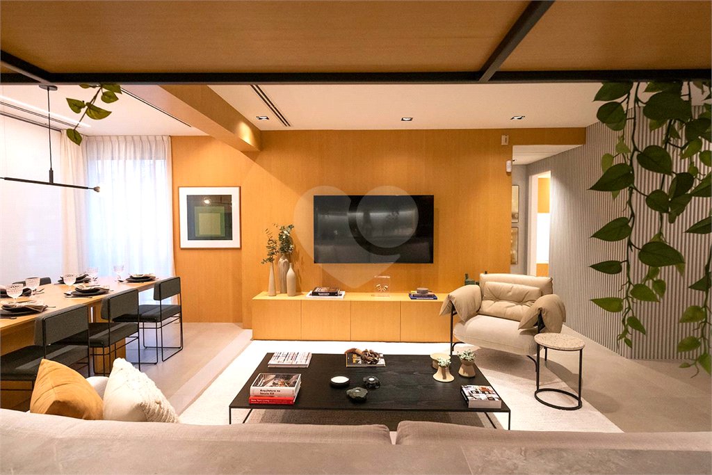 Apartamento à venda com 2 quartos, sendo 1 suíte, em Pinheiros, São Paulo, SP