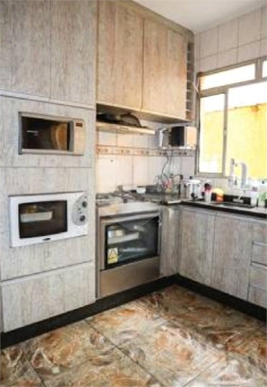 Casa à venda com 3 quartos, sendo 1 suíte,  em Vila Nova Carolina, São Paulo, SP