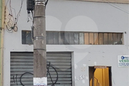 Sobrado à venda com 4 quartos em Vila Mira, São Paulo, SP