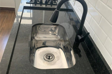 Apartamento à venda com 3 quartos em Vila Rio Branco, Jundiaí, SP