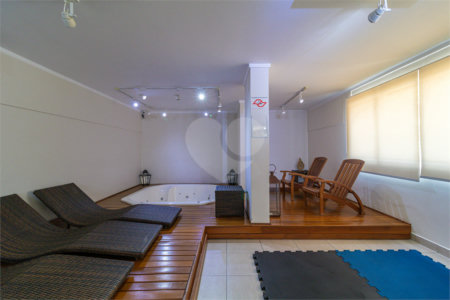 Apartamento à venda com 2 quartos, sendo 1 suíte, em Alto da Boa Vista, São Paulo, SP