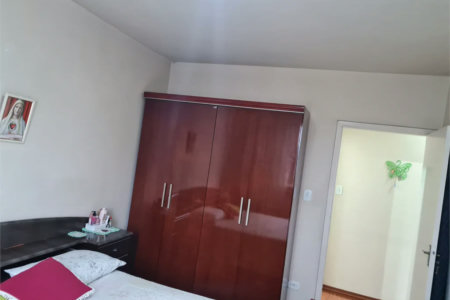 Apartamento à venda com 2 quartos em Vila Leopoldina, São Paulo, SP