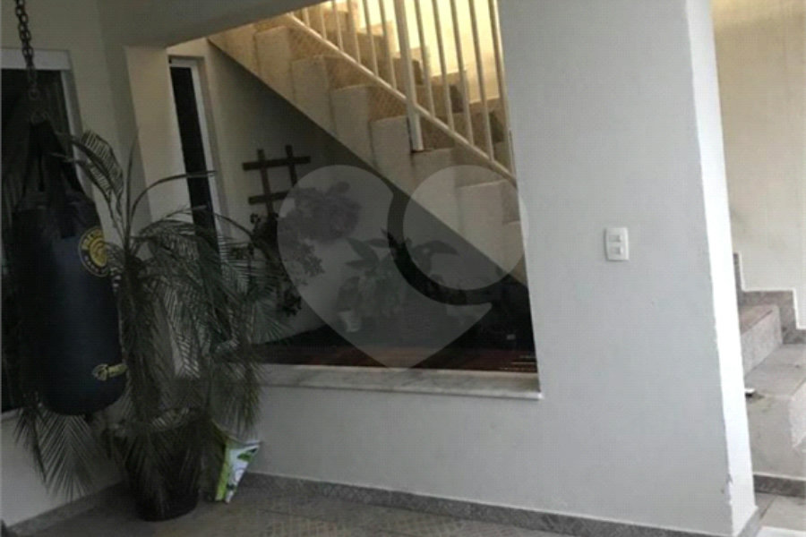 Sobrado à venda com 3 suítes em Freguesia do Ó, São Paulo, SP