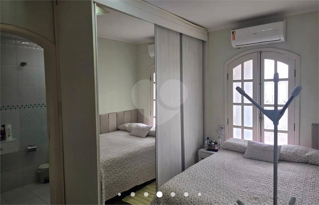 Casa à venda com 4 quartos, sendo 3 suítes,  em Vila Rosália, Guarulhos, SP