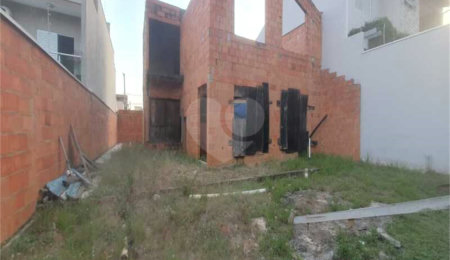 Casa à venda com 2 suítes em Jardim Esplanada Ii, Indaiatuba, SP