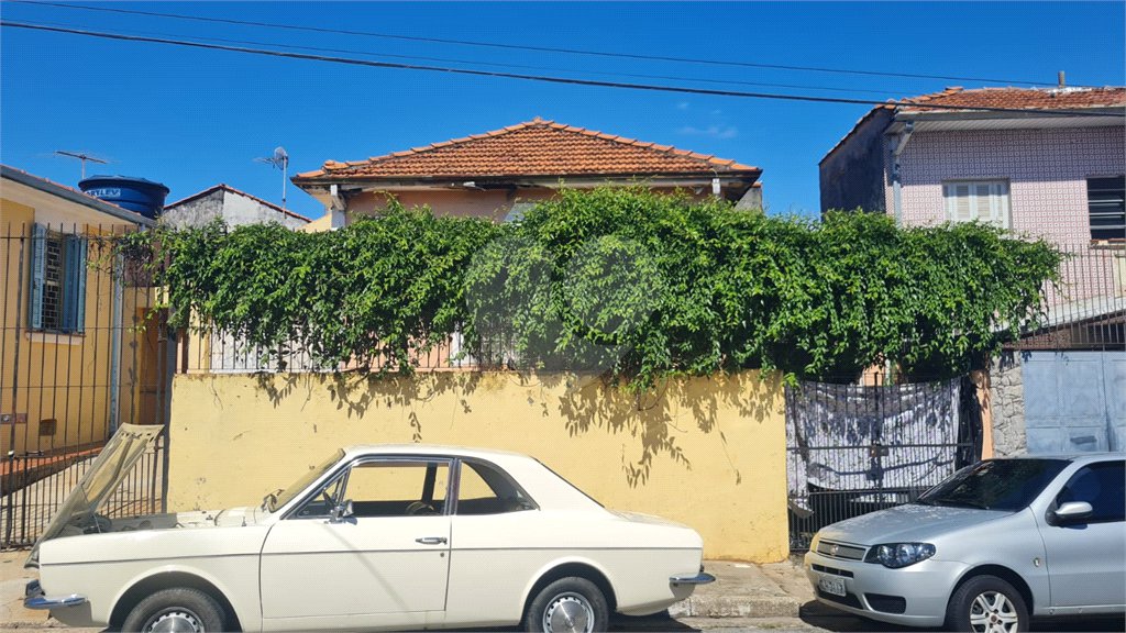 Casa em condomínio à venda com 1 quarto em Vila Dom Pedro I, São Paulo, SP