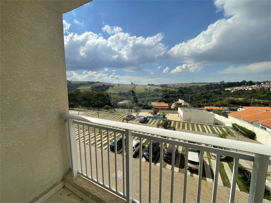 Apartamento à venda com 2 quartos em Vila Regina, Itapetininga, SP