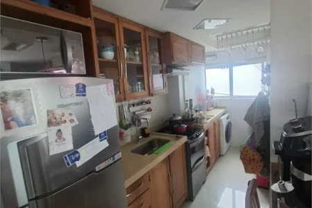 Apartamento à venda com 3 quartos, sendo 1 suíte, em Jaguaré, São Paulo, SP