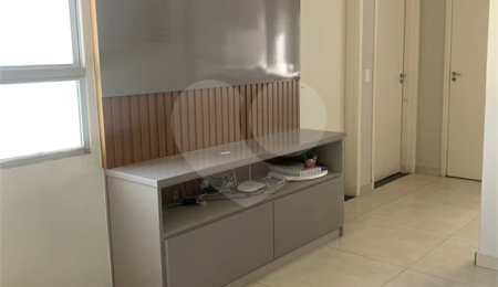 Apartamento à venda com 2 quartos em Bairro das Brotas, Atibaia, SP