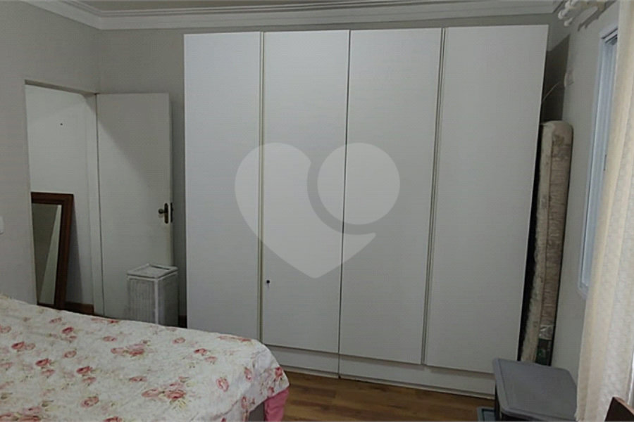 Sobrado à venda com 2 quartos, sendo 1 suíte, em Limão, São Paulo, SP