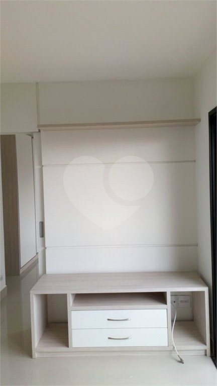 Apartamento para alugar com 1 suíte em Tucuruvi, São Paulo, SP