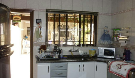 Sobrado à venda com 3 quartos, sendo 1 suíte, em Água Fria, São Paulo, SP