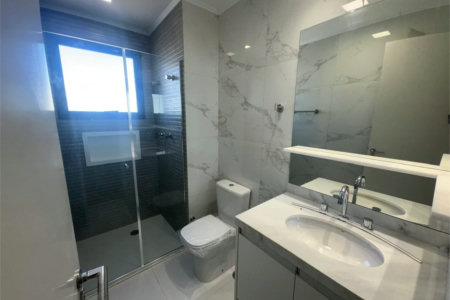 Apartamento à venda com 3 suítes em Brooklin Paulista, São Paulo, SP