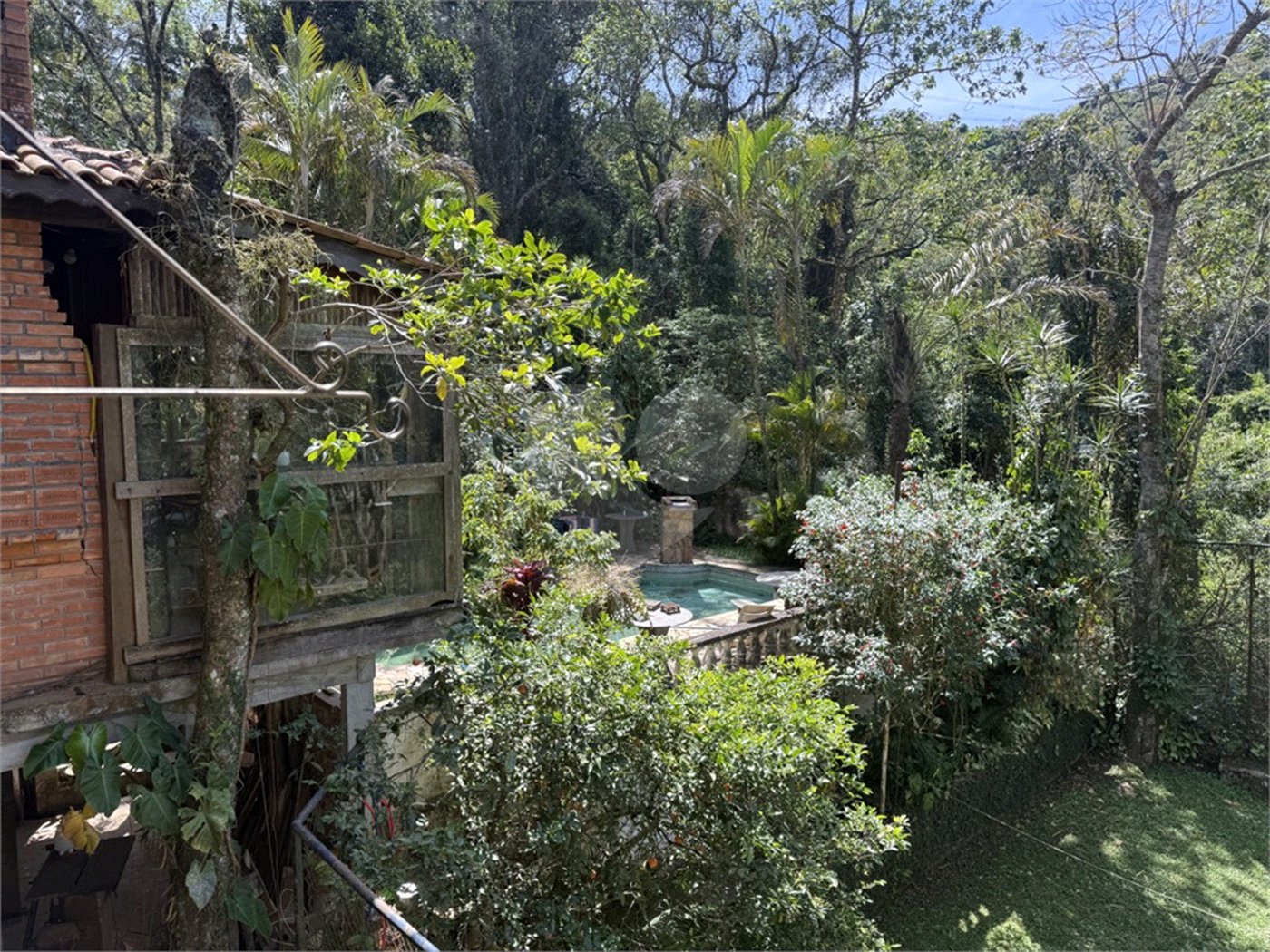 Casa à venda com 4 quartos no condomínio Parque Suiça, Caieiras - SP