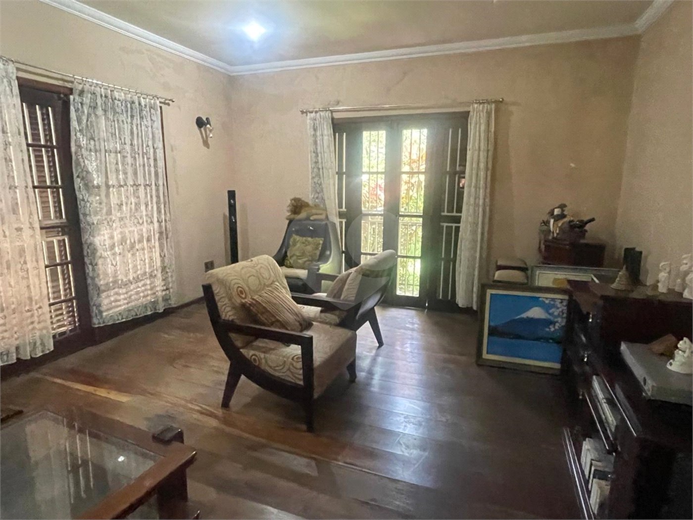Chácara à venda com 5 quartos, sendo 2 suítes,  em Vila São Paulo, Mogi das Cruzes, SP