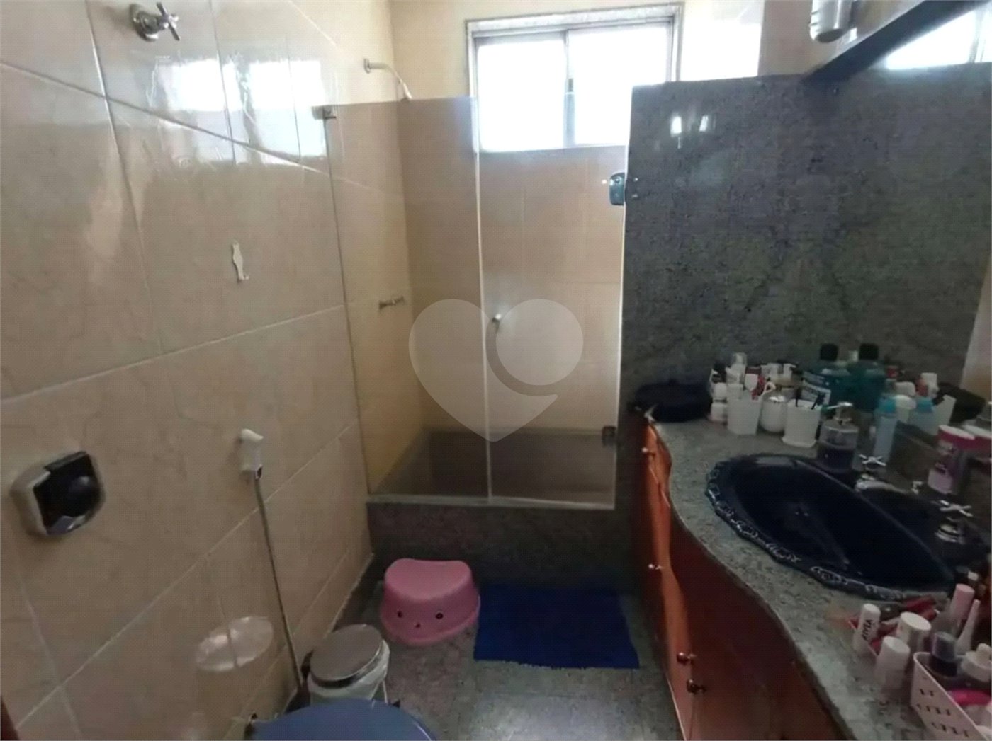 Apartamento à venda com 3 quartos, sendo 1 suíte,  em Tijuca, Rio de Janeiro, RJ