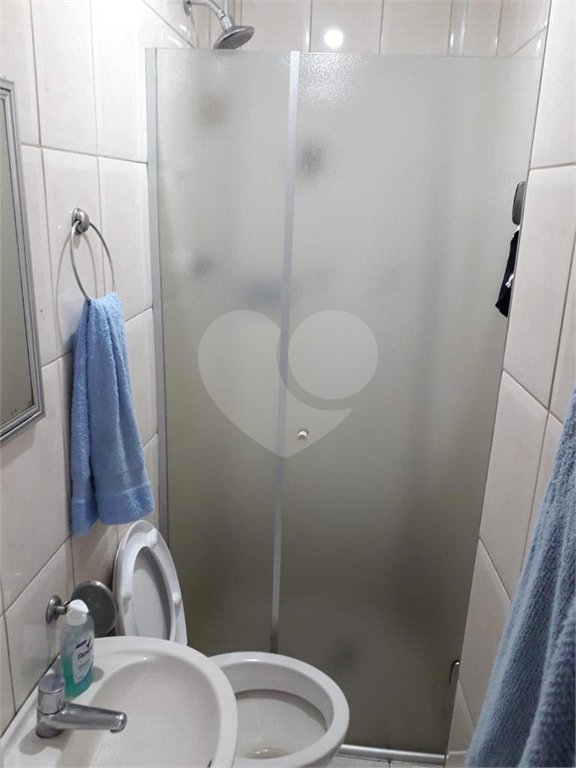 Apartamento à venda com 2 quartos em Sumarezinho, São Paulo, SP