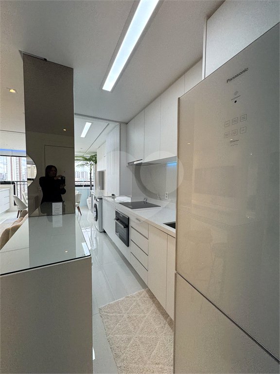 Apartamento à venda com 2 quartos, sendo 1 suíte, em Barra Funda, São Paulo, SP