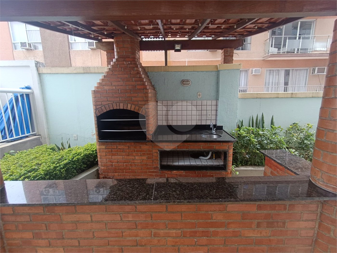 Cobertura à venda com 3 quartos, sendo 1 suíte, em Grajaú, Rio de Janeiro, RJ