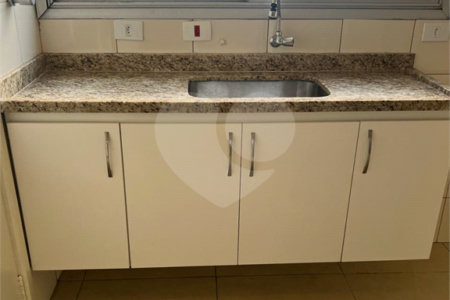 Apartamento à venda com 2 quartos em Bosque da Saúde, São Paulo, SP