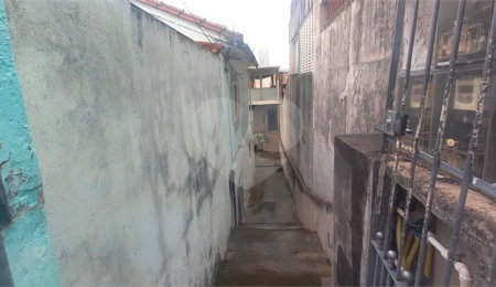 Casa à venda com 3 quartos em Santa Teresinha, São Paulo, SP