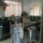 Sobrado à venda com 3 quartos em Freguesia do Ó, São Paulo, SP