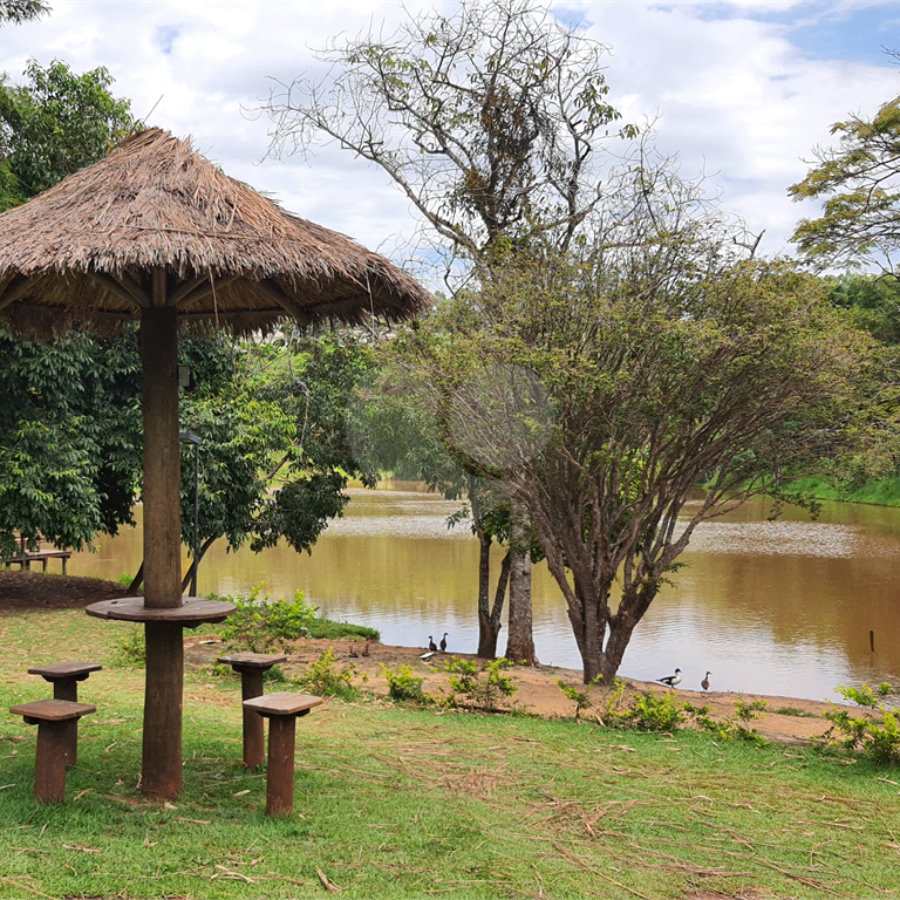 Terreno à venda no condomínio Alto da Boa Vista Cravinhos, Cravinhos - SP