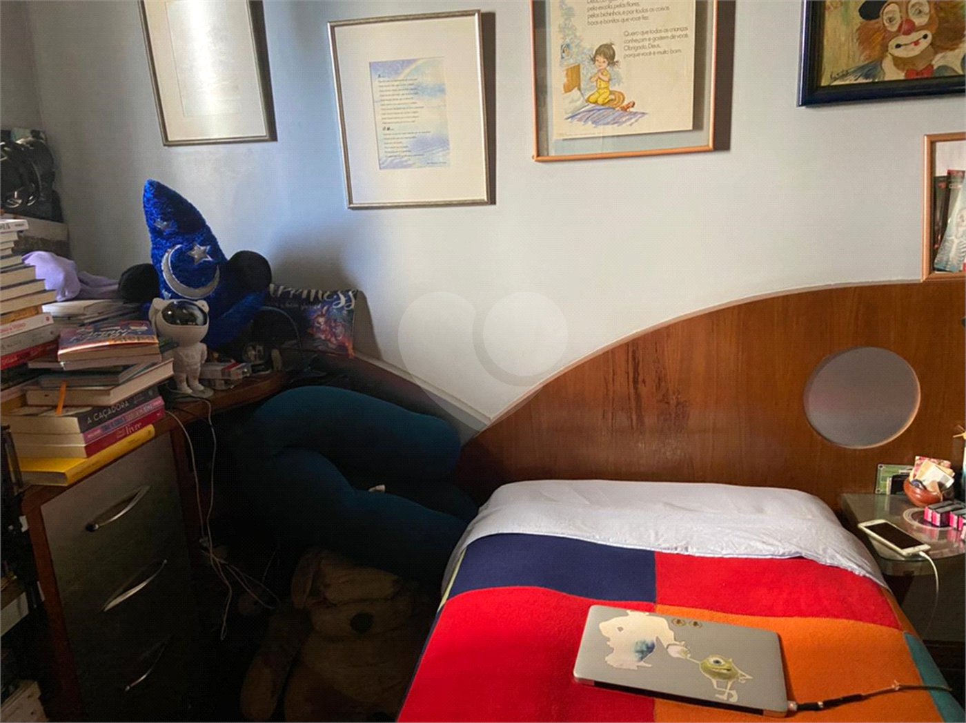 Apartamento à venda com 4 quartos, sendo 3 suítes,  em Cidade São Francisco, São Paulo, SP