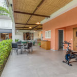 Sobrado à venda com 5 quartos, sendo 3 suítes,  em Alto da Boa Vista, São Paulo, SP