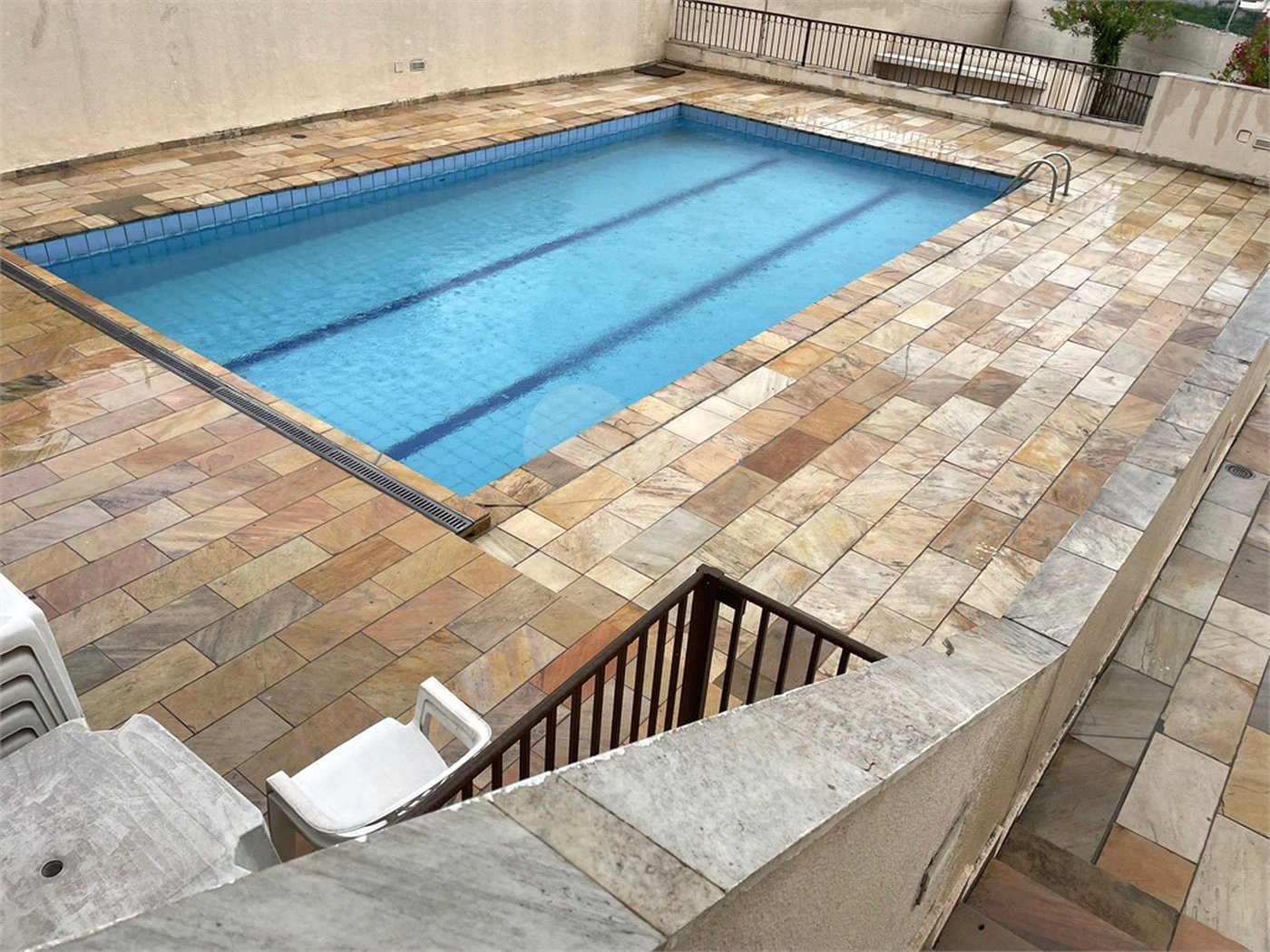 Apartamento à venda com 2 quartos em Vila Pereira Barreto, São Paulo, SP