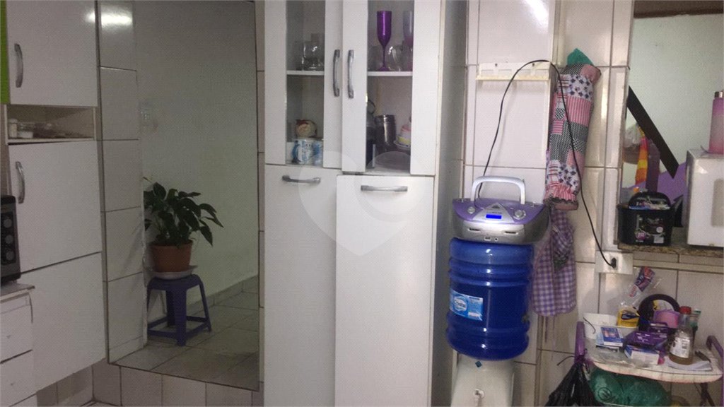 Casa de Vila à venda com 3 quartos em Vila Mazzei, São Paulo, SP