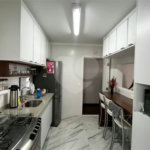 Apartamento à venda com 3 quartos em Jardim Esmeralda, São Paulo, SP