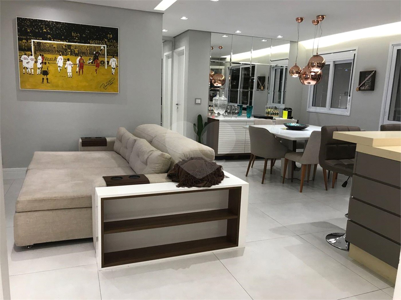 Apartamento à venda com 2 suítes em Vila Guilherme, São Paulo, SP
