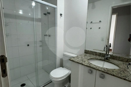 Apartamento para alugar com 3 quartos, sendo 1 suíte, em Parque Reboucas, São Paulo, SP