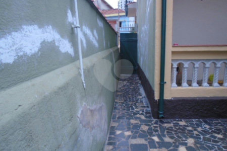 Sobrado à venda com 3 quartos em Vila Maria Alta, São Paulo, SP