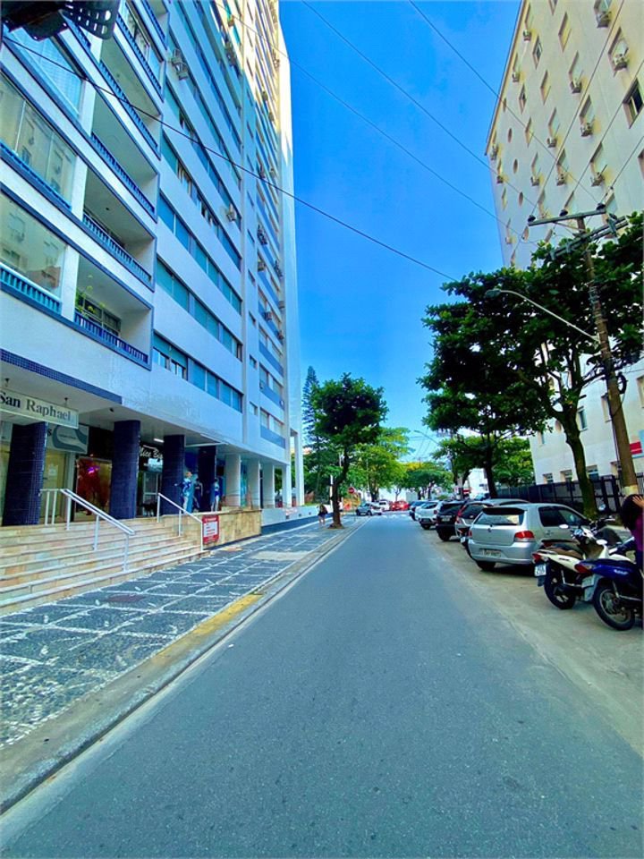 Apartamento Residencial à venda, Pitangueiras, Guarujá - AP1456.