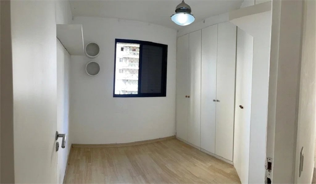 Apartamento à venda com 2 quartos em Vila Andrade, São Paulo, SP