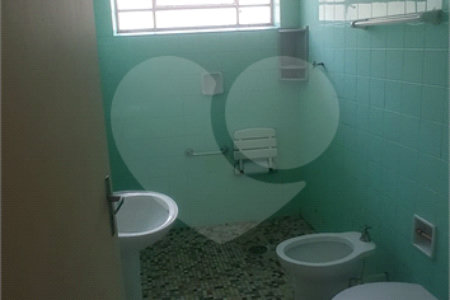 Sobrado à venda com 3 quartos em Água Fria, São Paulo, SP