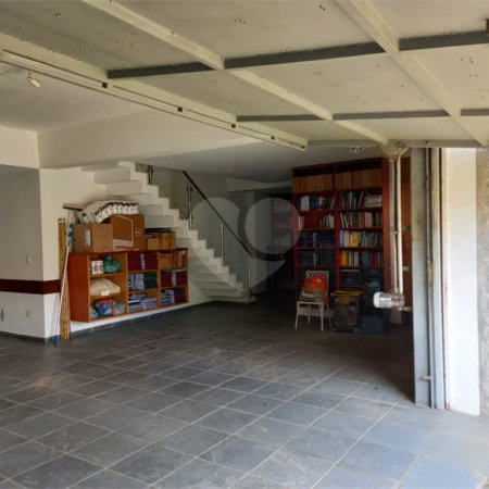 Casa à venda com 5 quartos, sendo 4 suítes, em Jardim São Bento, São Paulo, SP