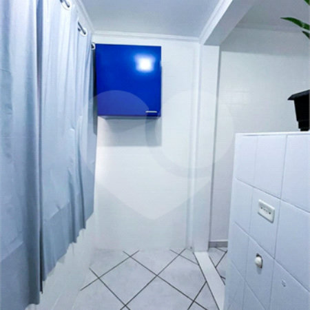 Apartamento à venda com 1 suíte em Loteamento João Batista Julião, Guarujá, SP