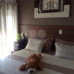 Apartamento à venda com 3 suítes em Santa Teresinha, São Paulo, SP