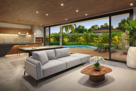 Vernissage Corpal Living Resort