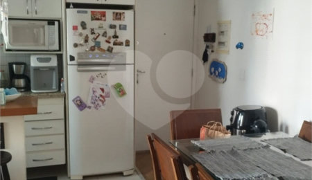 Apartamento à venda com 2 quartos, sendo 1 suíte,  em Cambuci, São Paulo, SP