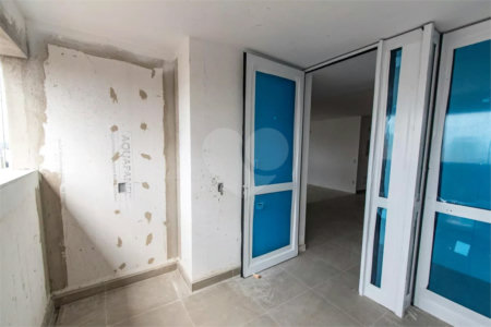 Apartamento à venda com 3 suítes em Vila Firmiano Pinto, São Paulo, SP