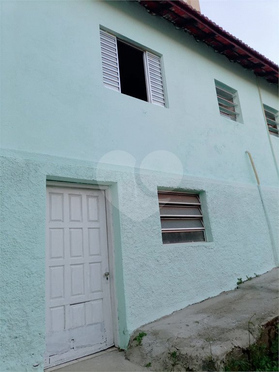 Sobrado à venda com 2 quartos em Jaraguá, São Paulo, SP