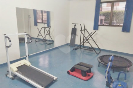 Apartamento à venda com 2 quartos em Vila Aurora (zona Norte), São Paulo, SP