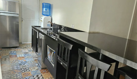 Apartamento à venda com 3 quartos, sendo 2 suítes,  em Jardim Ampliação, São Paulo, SP