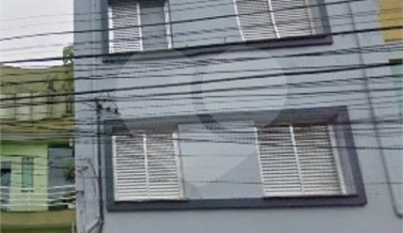 Apartamento à venda com 2 quartos em Santana, São Paulo, SP